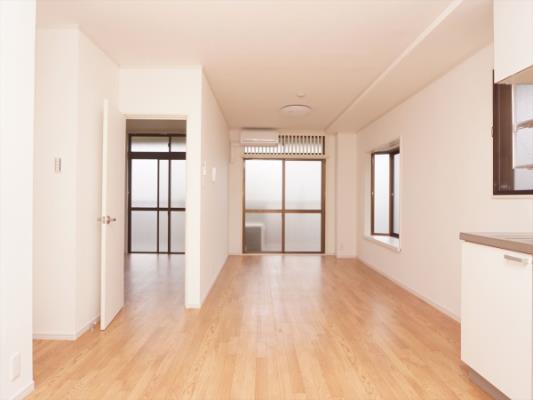 部屋その他画像3