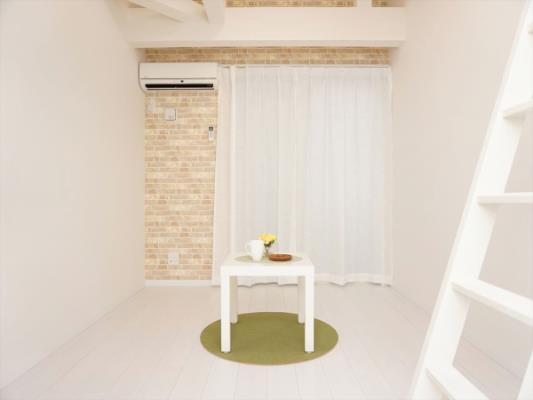 部屋その他画像1