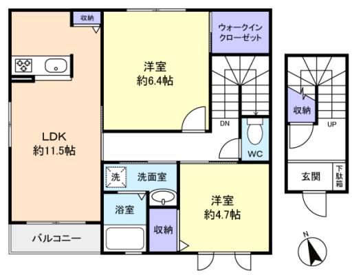 図面