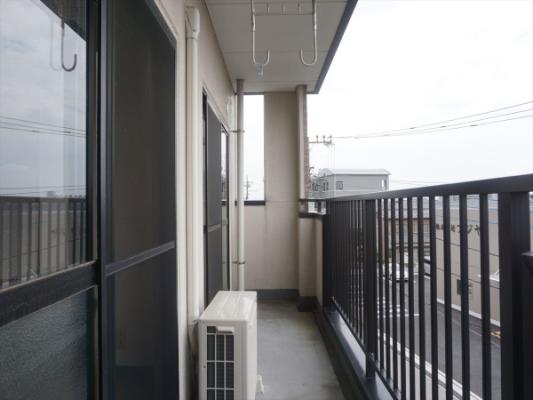 ﾊﾞﾙｺﾆｰ(ﾃﾗｽ)