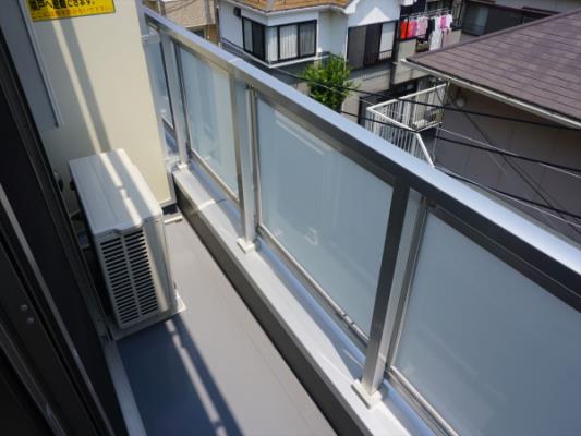 ﾊﾞﾙｺﾆｰ(ﾃﾗｽ)