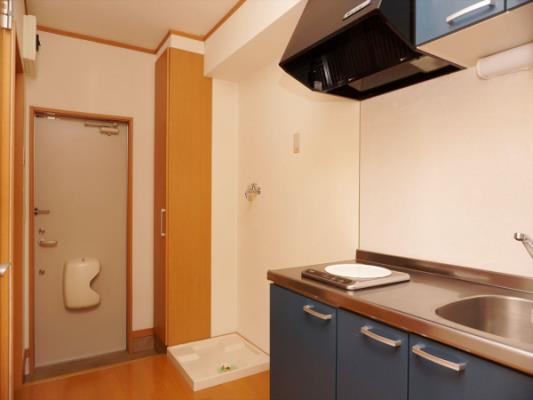 部屋その他画像3