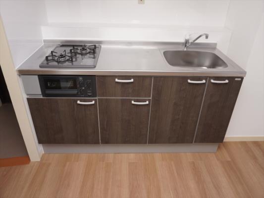 部屋その他画像3