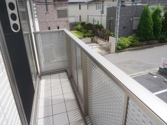 バルコニー(テラス)
