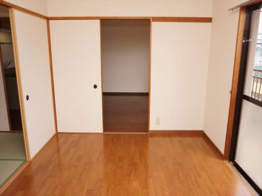 部屋その他画像1