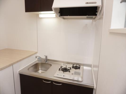 部屋その他画像3