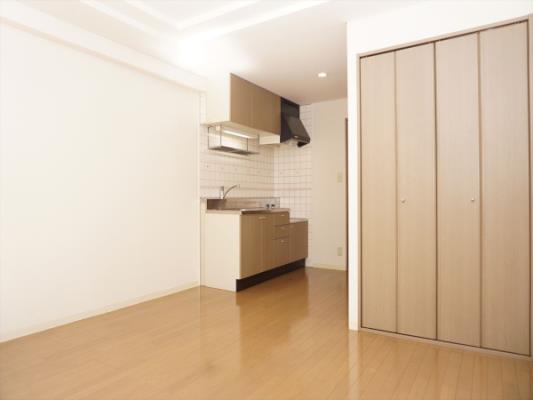 部屋その他画像1