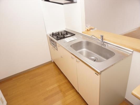 部屋その他画像1