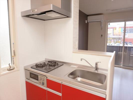 部屋その他画像1