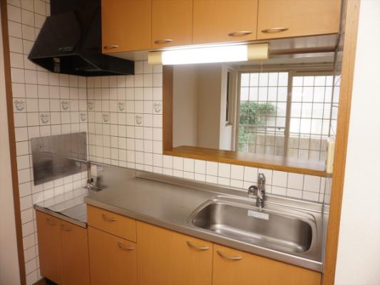 部屋その他画像1