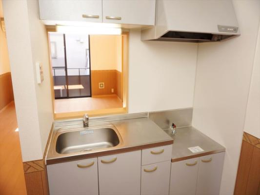 部屋その他画像1