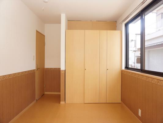 部屋その他画像3