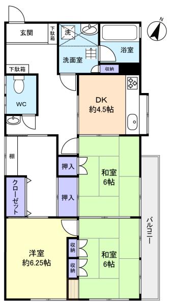 図面