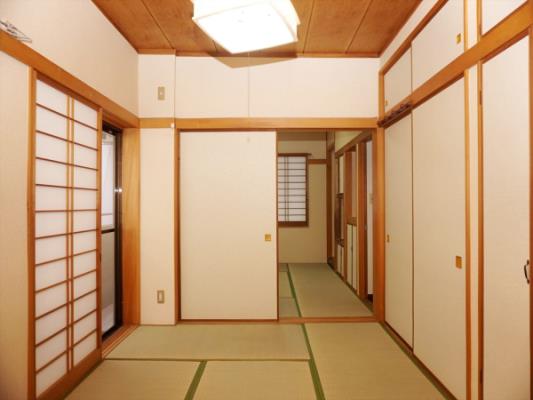 部屋その他画像1