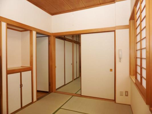 部屋その他画像2