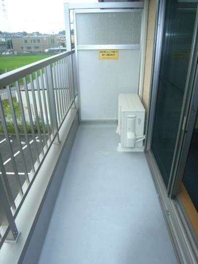 ﾊﾞﾙｺﾆｰ(ﾃﾗｽ)