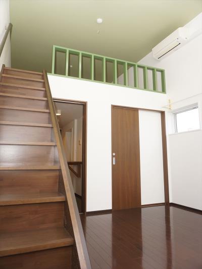 部屋その他画像1