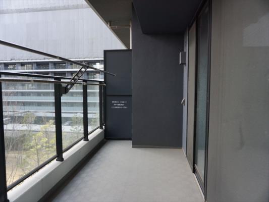 ﾊﾞﾙｺﾆｰ(ﾃﾗｽ)