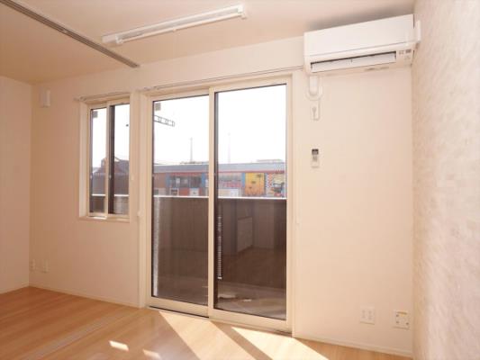 部屋その他画像3