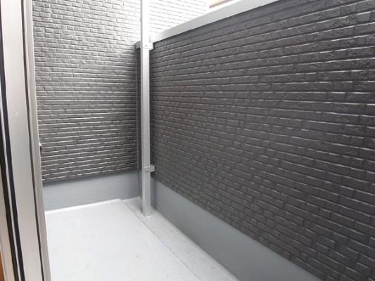 ﾊﾞﾙｺﾆｰ(ﾃﾗｽ)