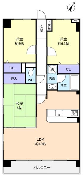 図面