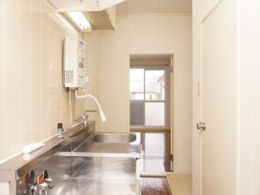 部屋その他画像3