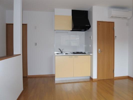 部屋その他画像1