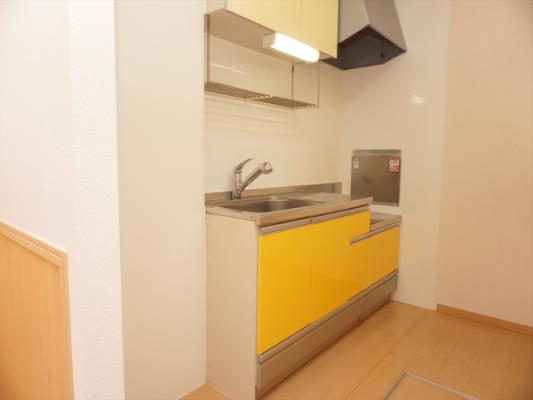 部屋その他画像1