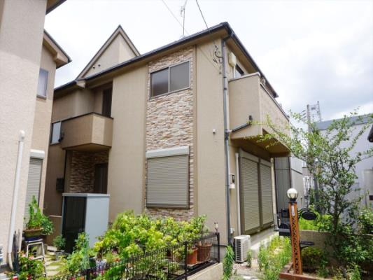 船橋市習志野2丁目住宅1