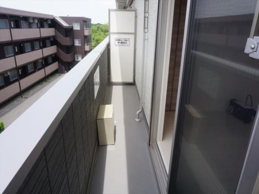 バルコニー(テラス)