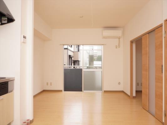 部屋その他画像3