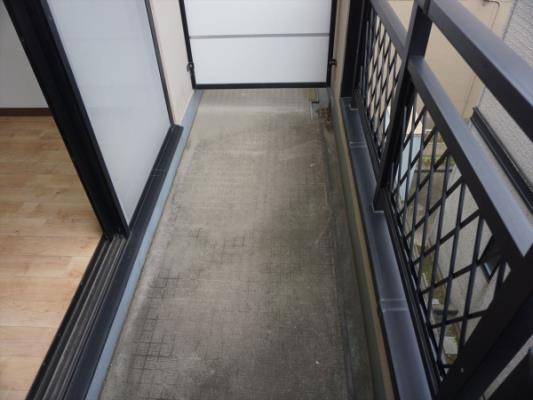 ﾊﾞﾙｺﾆｰ(ﾃﾗｽ)