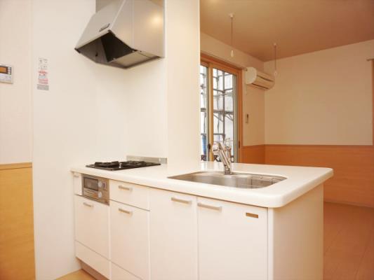 部屋その他画像1