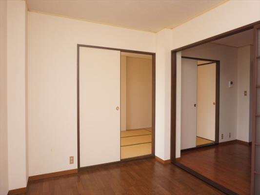 部屋その他画像1