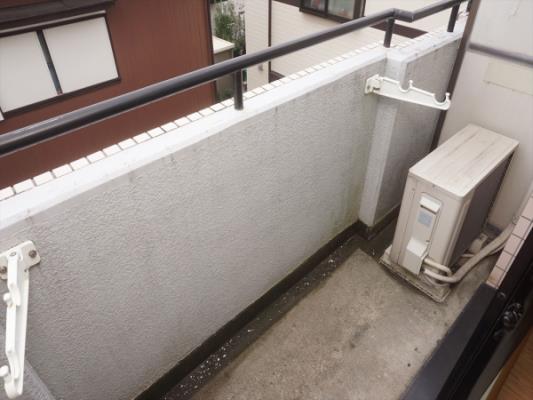 バルコニー(テラス)