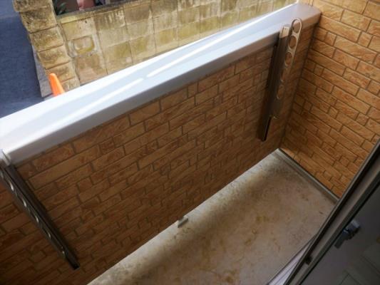 ﾊﾞﾙｺﾆｰ(ﾃﾗｽ)