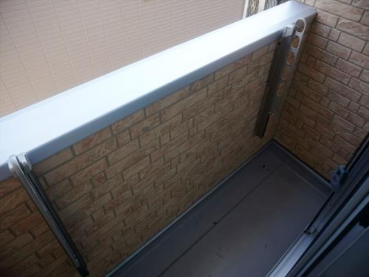 ﾊﾞﾙｺﾆｰ(ﾃﾗｽ)