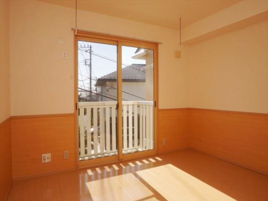 部屋その他画像3