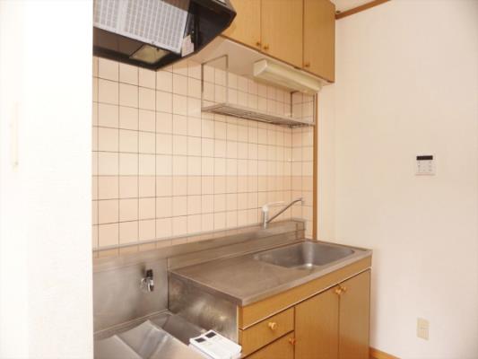 部屋その他画像1