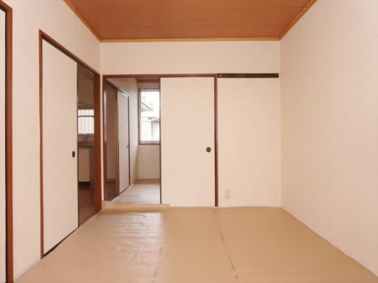 部屋その他画像1