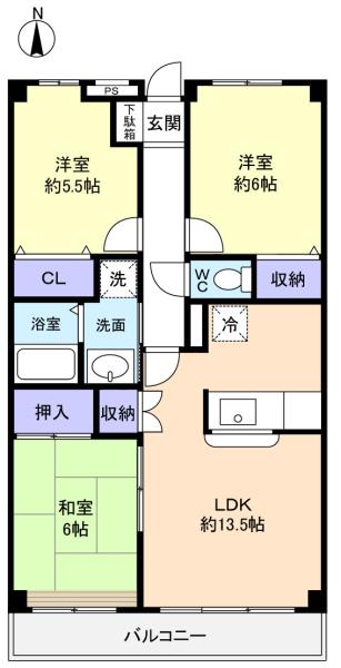 図面