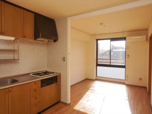 部屋その他画像1