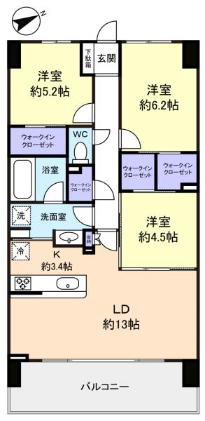 図面