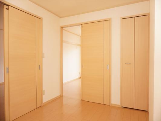 部屋その他画像3