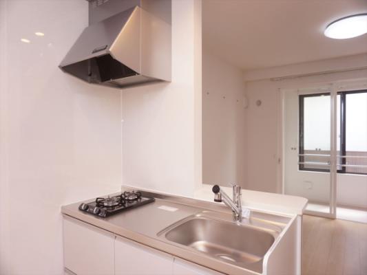 部屋その他画像1