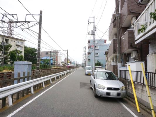 現地周辺写真画像
