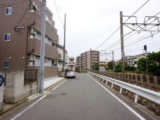現地周辺写真画像