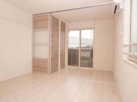 部屋その他画像1