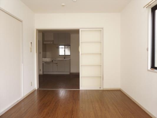 部屋その他画像1