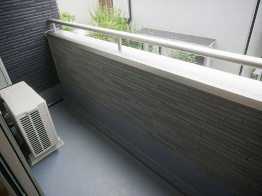 ﾊﾞﾙｺﾆｰ(ﾃﾗｽ)